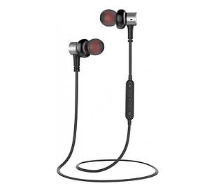 Навушники вакуумні з мікрофоном Mdr B923BL BT Awei 177884, фото 2