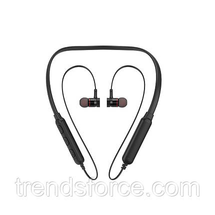 Навушники вакуумні з мікрофоном Mdr G10BL BT Awei 177890, фото 2