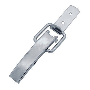 Засувка оцинкована 3/70 GOEBEL