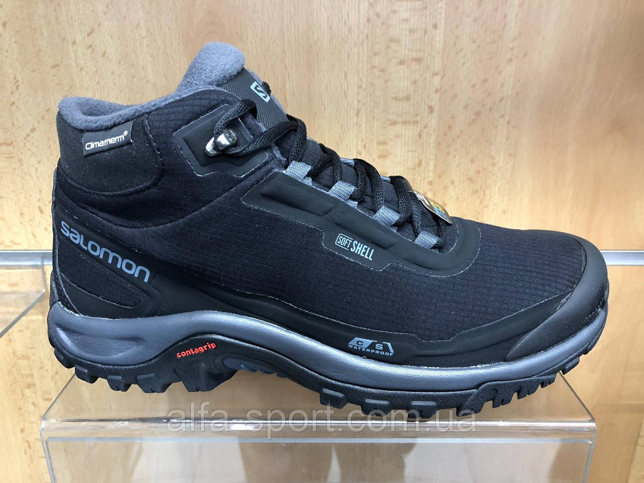 Salomon Shelter CS WP 411104