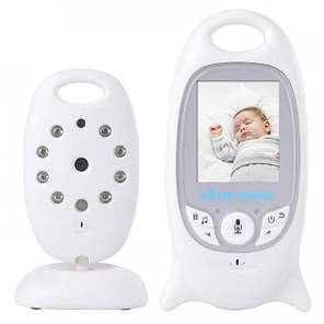 Відеоняня Baby Monitor VB - 601 181121, фото 2