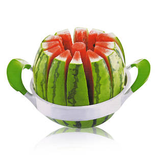 Ніж для нарізки кавуна Melor Slicer великий Watermelon Cutter А72 149920, фото 2