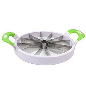 Ніж для нарізки кавуна Melor Slicer великий Watermelon Cutter А72 149920, фото 2