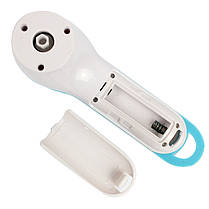 Щітка для вмивання чищення особи Spin Spa Facial Cleansing Brush 139504, фото 3
