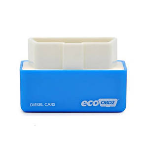 Економайзер для авто, ощадник палива Eco OBD2 дизель 153049, фото 2
