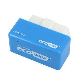 Економайзер для авто, ощадник палива Eco OBD2 дизель 153049, фото 2