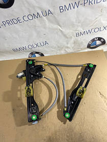 Механізм склопідіймача з мотором FORD