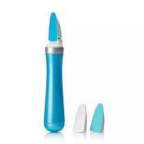 Електрична пилка для нігтів Velvet Smooth Nail Care System 131805, фото 3
