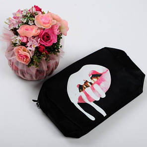 Косметичка Кайлі Makeup Bags Kylie 129979, фото 2