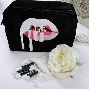Косметичка Кайлі Makeup Bags Kylie 129979, фото 2