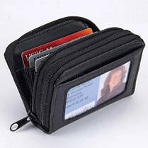 Гаманець візитниця Micro Wallet 183004, фото 3