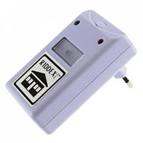 Відлякувач гризунів та комах Riddex Plus Pest Repelling Aid 130778, фото 2