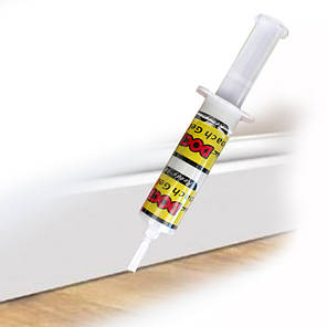 Гель від тарганів та комах Roach doctor Cockroach Gel 154060, фото 2