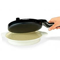 Сковорідка млинця двостороння Pancake Maker 154002, фото 2