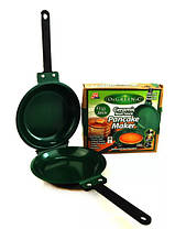 Сковорідка млинця двостороння Pancake Maker 154002, фото 3