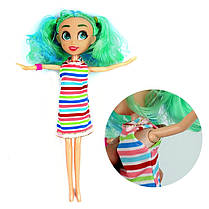 Лялька Хэирдораблс в стилі Hairdorables Dolls 139055, фото 3