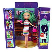 Лялька Хэирдораблс в стилі Hairdorables Dolls 139055, фото 2