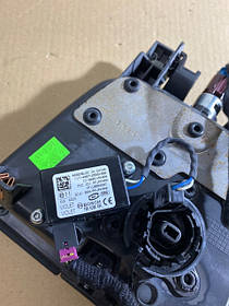 Датчик CHEVROLET