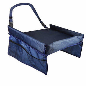 Столик дитячий для автокрісла Play n Snack Tray 130640, фото 2