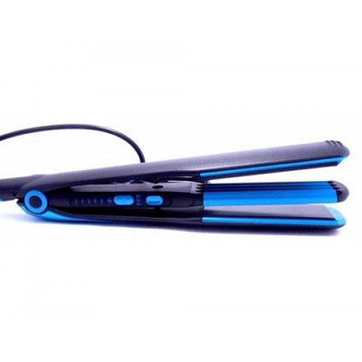 Випрямляч-гофре для волосся Hair Straightener GM 1961 Gemei 154476