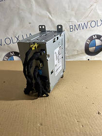 Магнітофон CHEVROLET