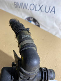 Патрубок CHEVROLET