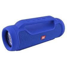 Портативна bluetooth колонка JBL TG533 dark blue