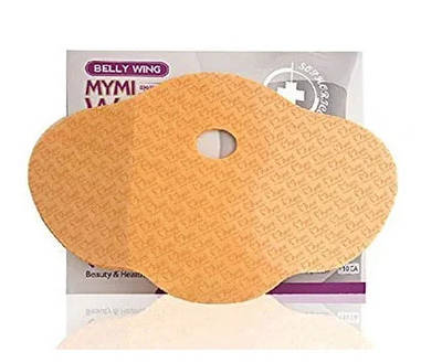 Пластырь для похудения 5 штук в упаковке Mymi Wonder Patch 149656