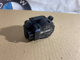 Мотор грубки CHEVROLET