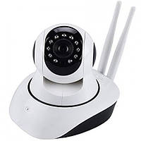 Поворотная сетевая IP-камера Wifi Smart Net V380-Q5 149535