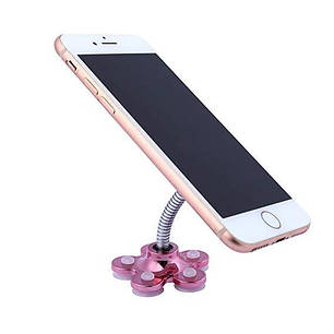 Тримач силіконовий Magic Sucker Mobile Phone Support 150942, фото 2