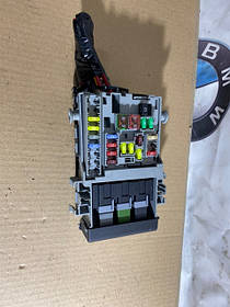 Блок запобіжників CHEVROLET