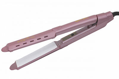 Плойка випрямляч Hair Straightener GM 2957 Gemei 154477