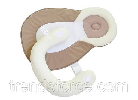Дитяча подушка Baby Sleep Positioner 182583, фото 2