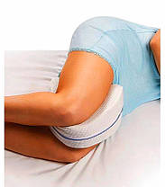 Подушка ортопедична для ніг Contour Leg Pillow New 179457, фото 2