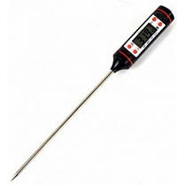 Термометр градусник харчової цифровий електронний зі щупом TP-101 Ufr 179858, фото 3