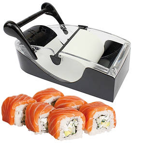 Машинка для приготування суші та ролів Perfect Roll 139506, фото 2