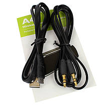 Портативна акустична Bluetooth колонка Hopestar A4 блакитна 140047, фото 2