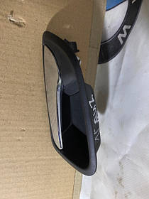 Ручка дверей внутрішня CHEVROLET