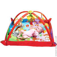 Розвиваючий килимок "Сафарі" від Tiny Love