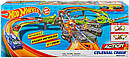 Трек Хот Вілс Грандіозне зіткнення Hot Wheels Colossal Crash Track GFH87, фото 5