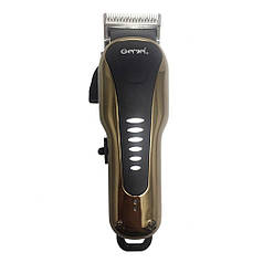 Машинка тример для стриження тварин Hair Trimmer GM 6063 Gemei 154478