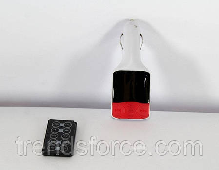 Трансмиттер FM Mod CM i18 180023, фото 2
