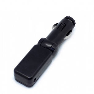 Трансмиттер FM Mod CM-S16BL BT 180027, фото 2