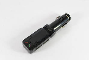 Трансмиттер FM Mod CM-S16BL BT 180027, фото 2