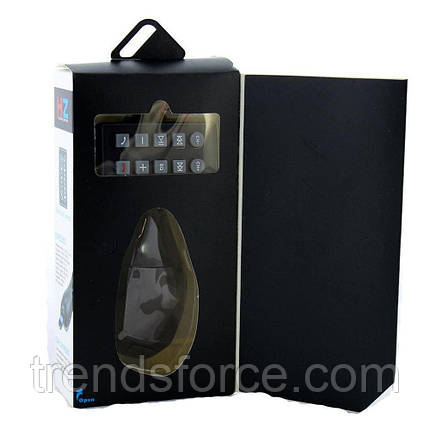 FM трансмітер Mod V7 BT 180060, фото 2