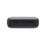 Power Bank / Power Box Remax RPP-106 20000mAh, фото 3