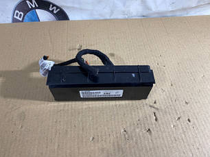 Блок управління клімат-контролем CHEVROLET