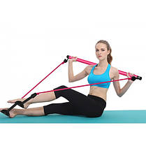 Тренажер для фітнесу пілатесу Portable Pilates Studio 152881, фото 2