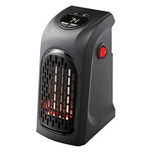 Міні обігрівач Handy Heater 400W для дому і офісу, фото 2